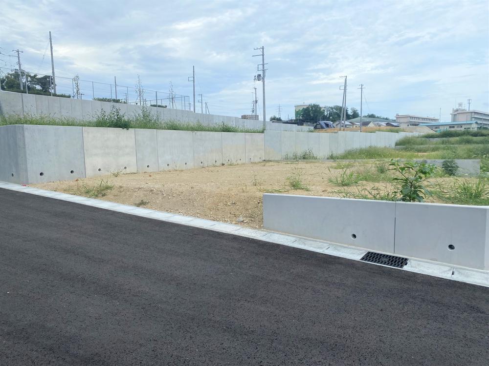 多賀城市笠神二丁目