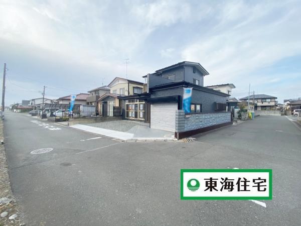 赤井字南新町（陸前赤井駅） 1549万円