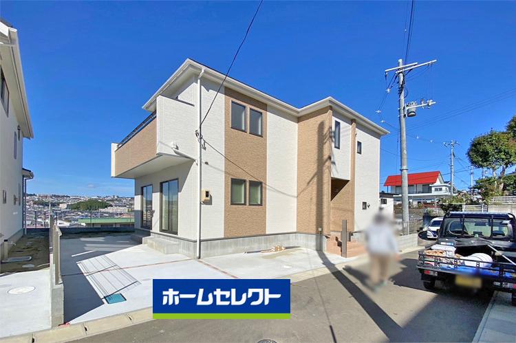 土手内１（長町南駅） 2590万円