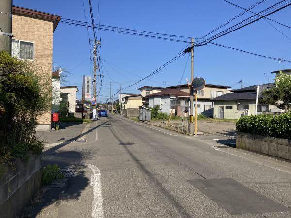 仁井田福島１（羽後牛島駅） 1300万円