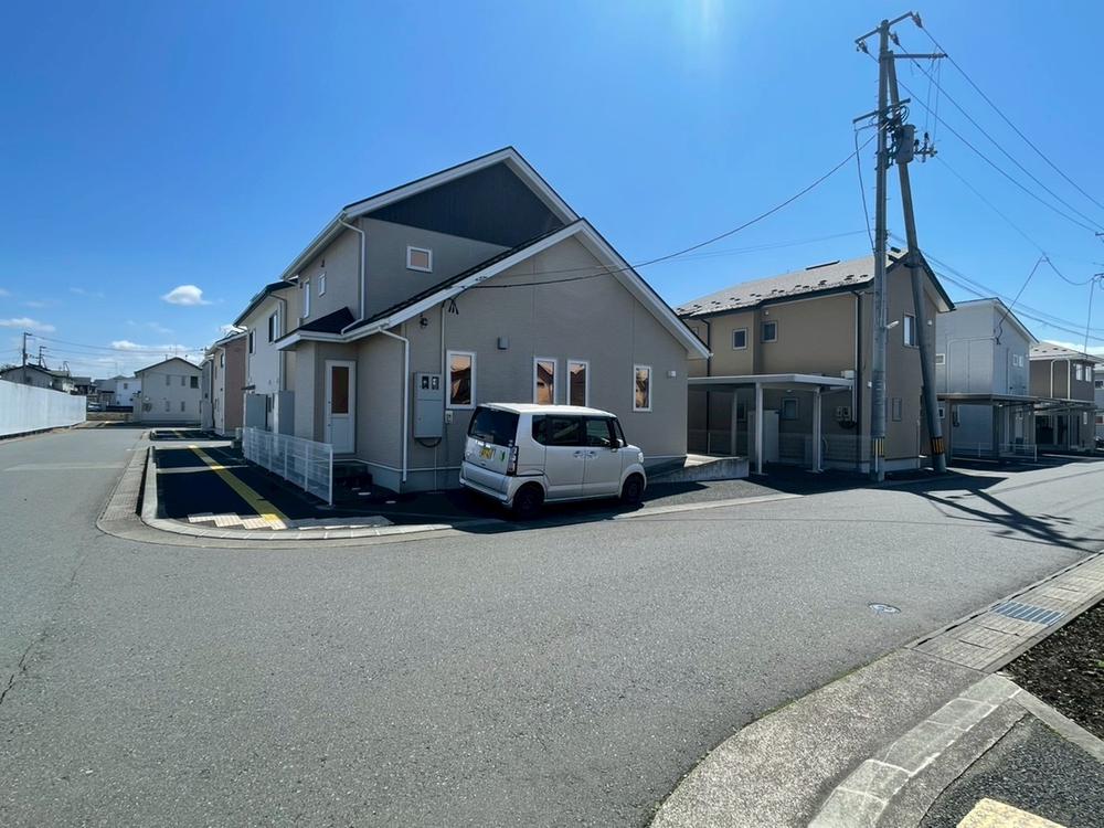 SUUMO】牧野林 2590万円 | 中古住宅・中古一戸建て物件情報