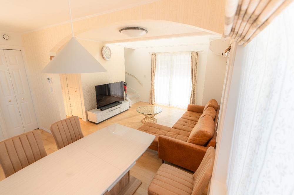 SUUMO】支倉台1 2990万円 | 中古住宅・中古一戸建て物件情報