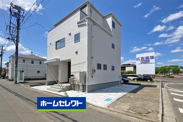 八本松２（長町駅） 4350万円