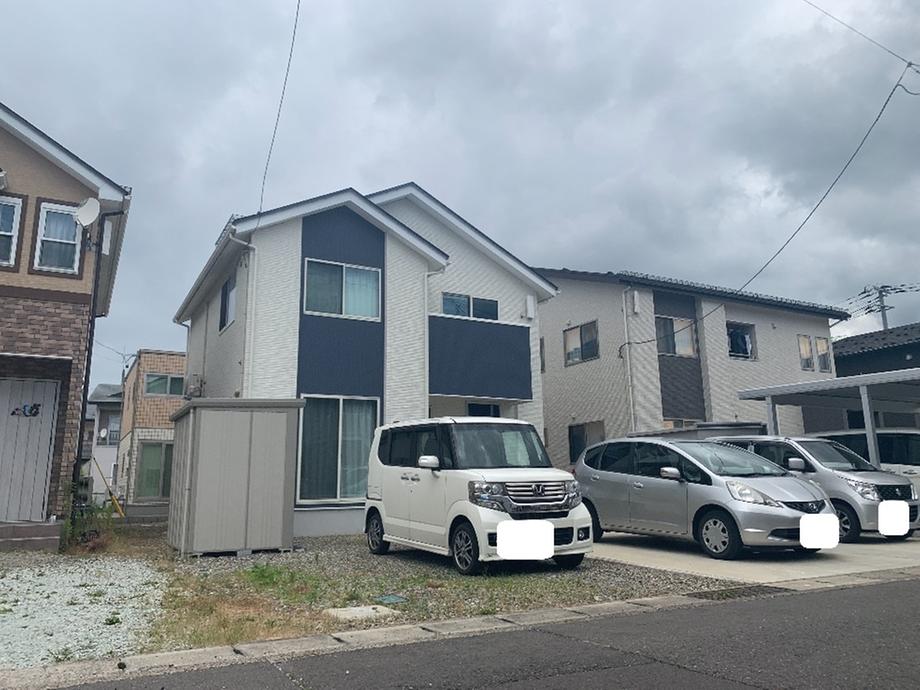 塩川町 2320万円