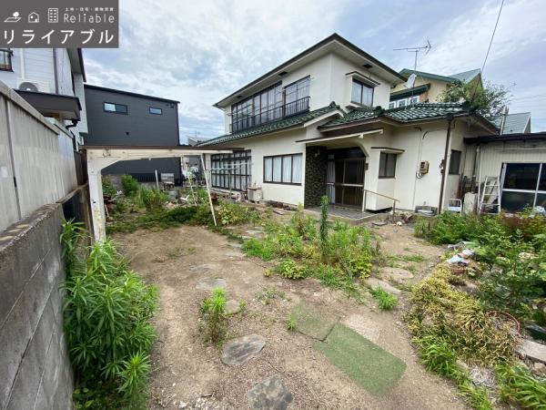 成田町（連坊駅） 4480万円