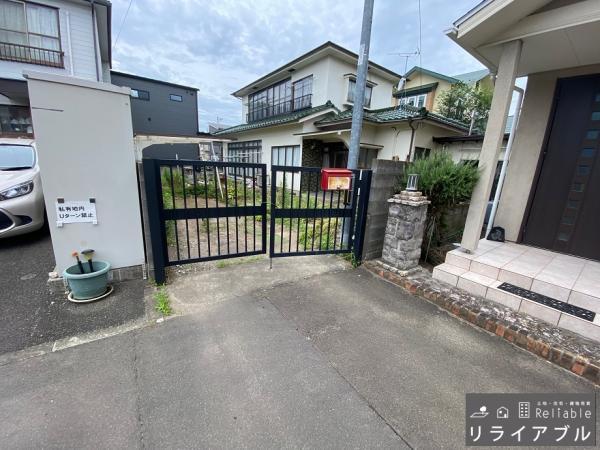 成田町（連坊駅） 4480万円