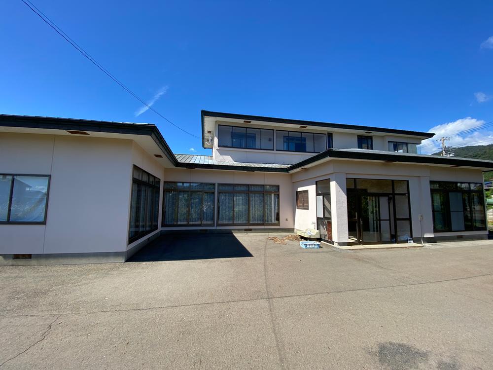 SUUMO】海が見える（オーシャンビュー）で探す秋田県の中古住宅