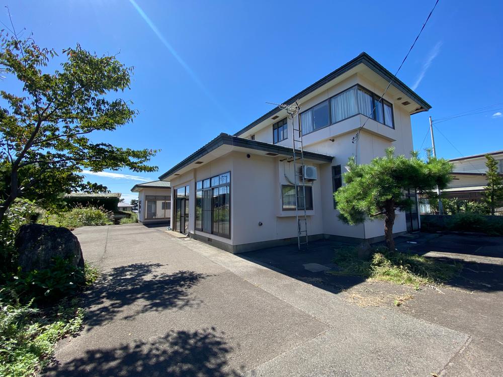 【中古】 海辺の季節/秋田書店/夢路行 海辺に古書店、波音と本と過ごす時間 秋田・潟上「ふらっと