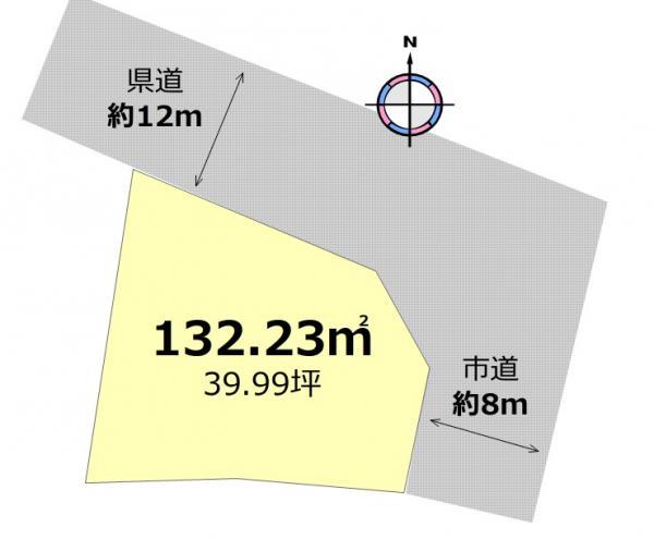荒井３（荒井駅） 2790万円
