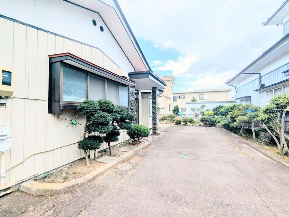 四郎丸字落合 1380万円