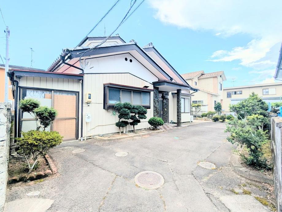 四郎丸字落合 1380万円