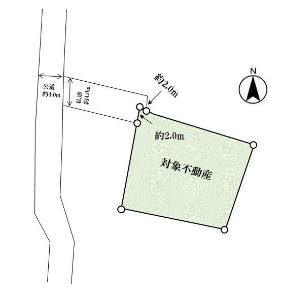 四郎丸字落合 1380万円