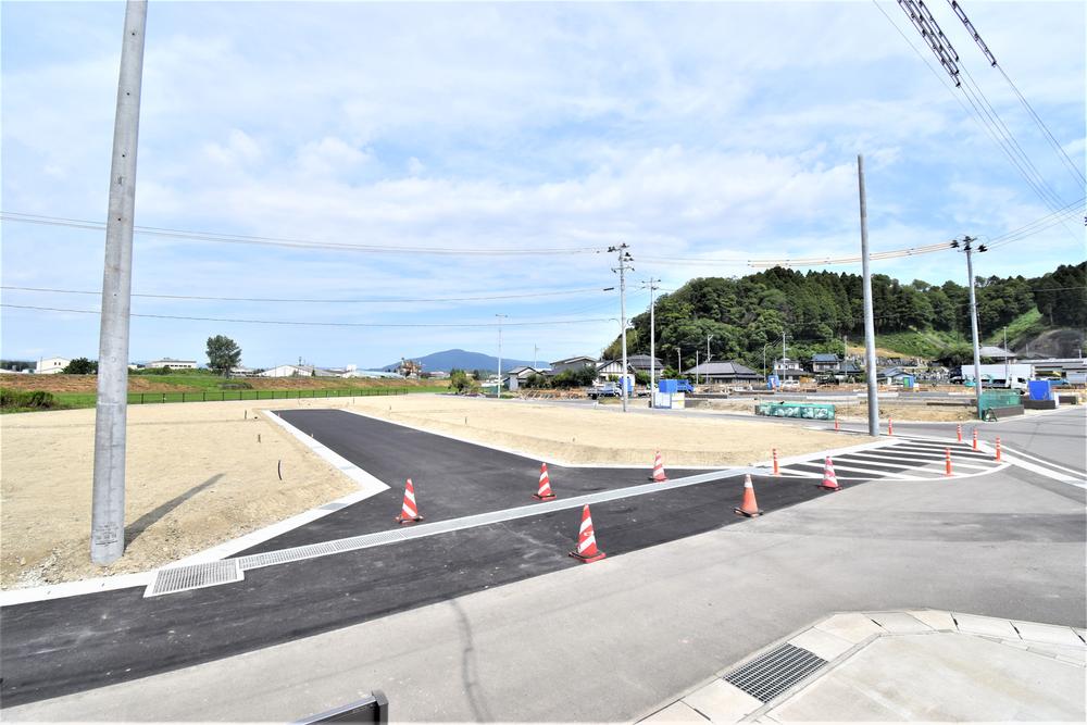 【ミサワホーム】エムズコート小名浜野田分譲