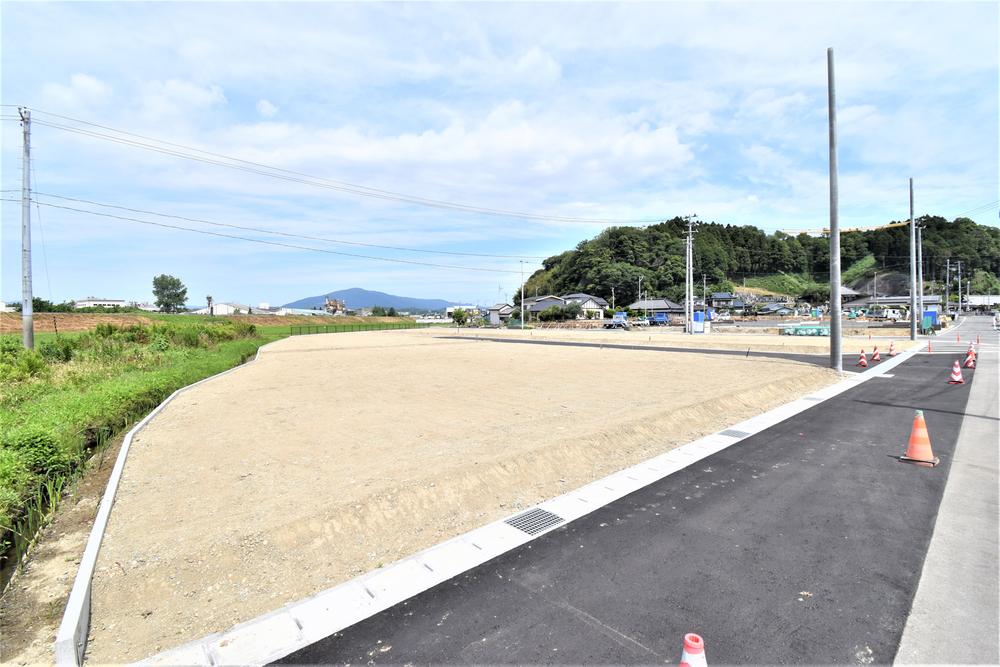 【ミサワホーム】エムズコート小名浜野田分譲