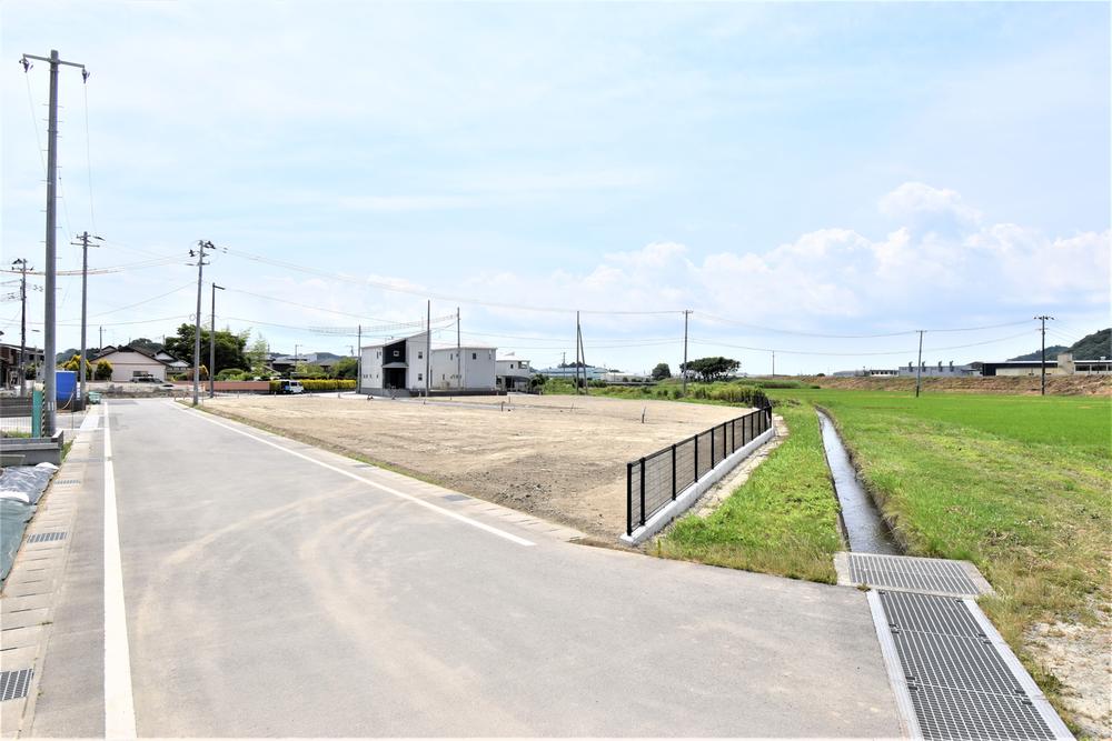 【ミサワホーム】エムズコート小名浜野田分譲