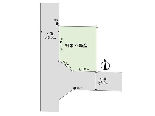 湊東２（石巻駅） 350万円