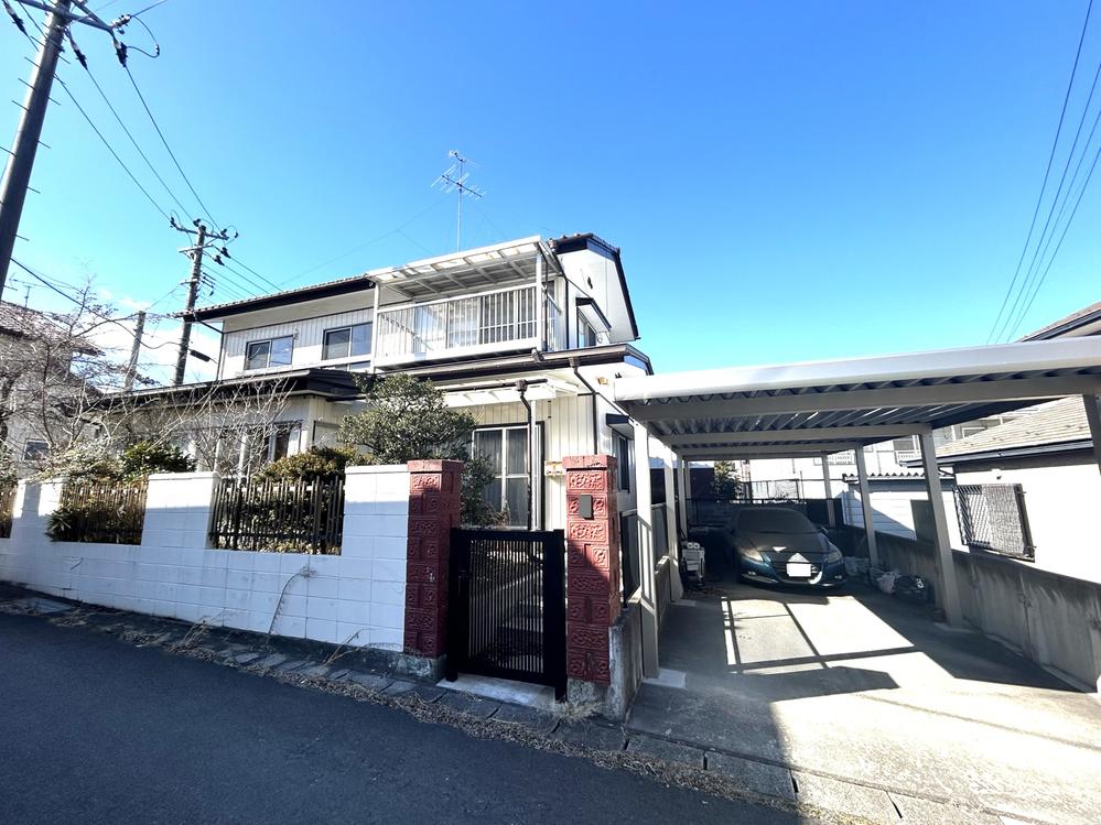 富久山町八山田字牛ケ池（日和田駅） 1680万円