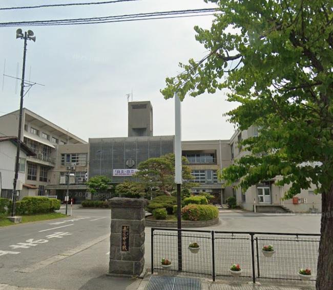 detached 山形県南陽市三間通