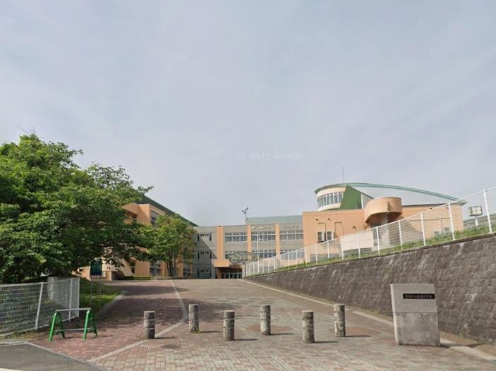 detached 山形県南陽市三間通