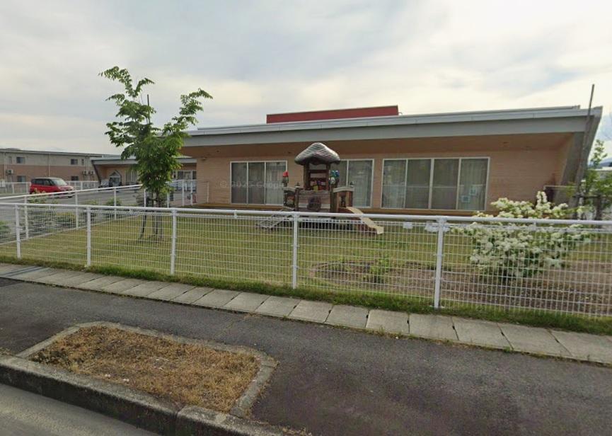 detached 山形県南陽市三間通