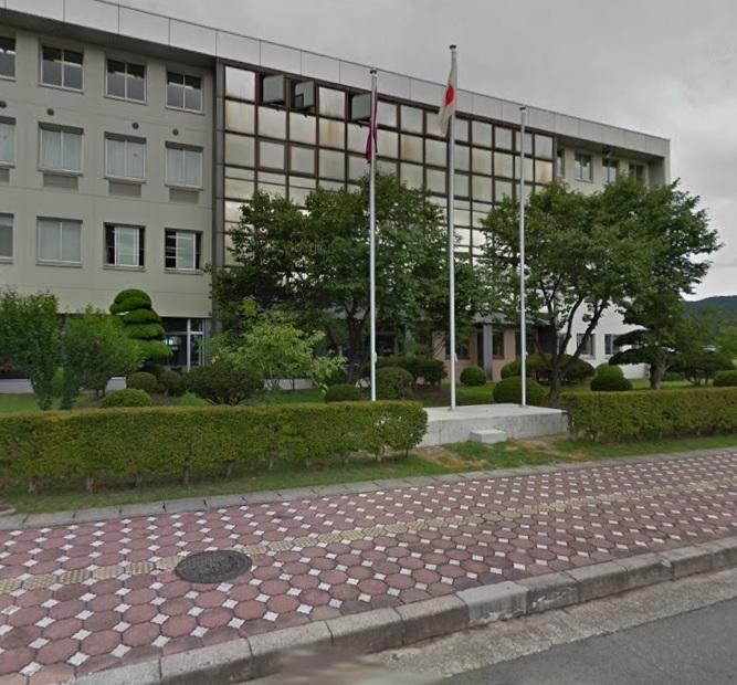 detached 山形県南陽市三間通