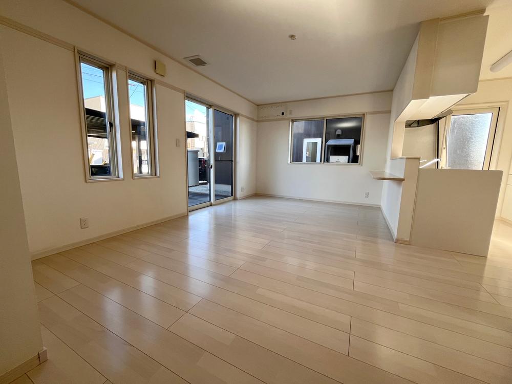 detached 山形県南陽市三間通