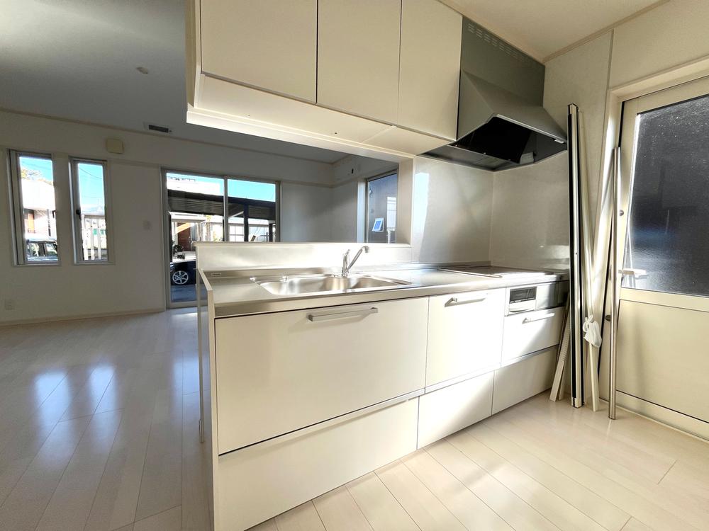 detached 山形県南陽市三間通