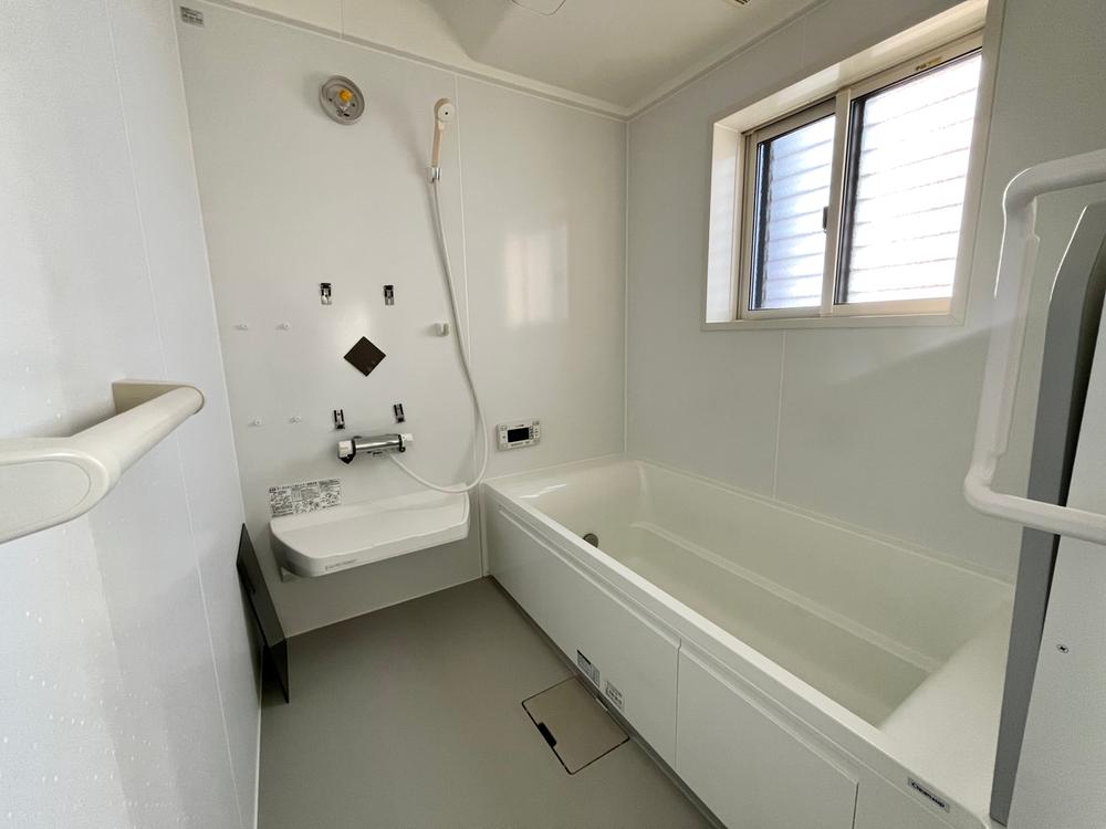 detached 山形県南陽市三間通