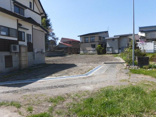 北町（新庄駅） 750万円