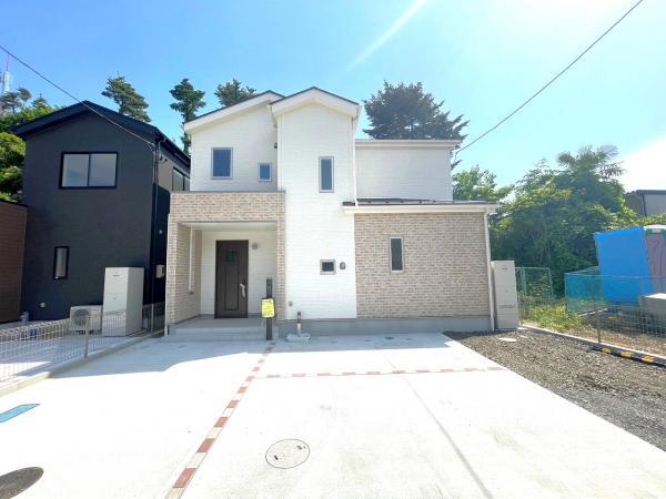 萩ケ丘（愛宕橋駅） 3180万円