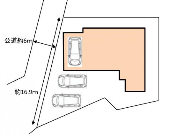 detached 山形県南陽市三間通709-6