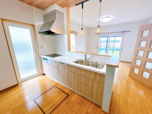 detached 山形県南陽市三間通709-6