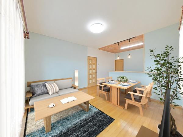 detached 山形県南陽市三間通709-6