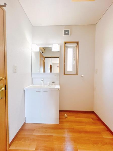 detached 山形県南陽市三間通709-6