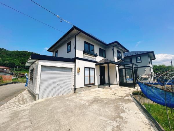 detached 山形県南陽市三間通709-6