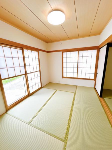 detached 山形県南陽市三間通709-6