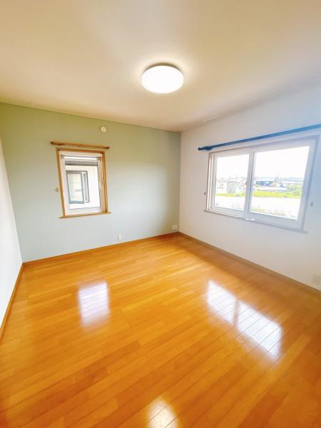 detached 山形県南陽市三間通709-6