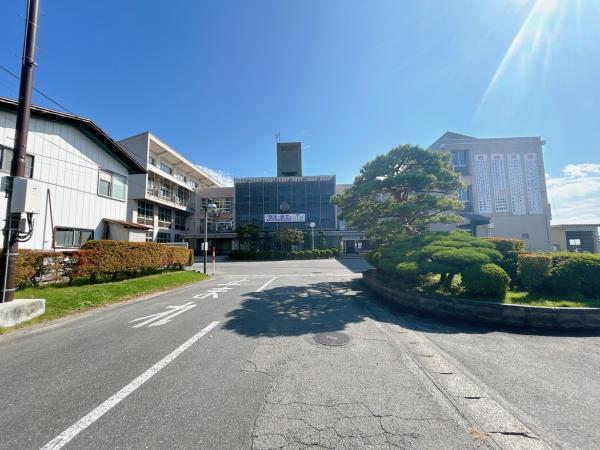 detached 山形県南陽市三間通709-6