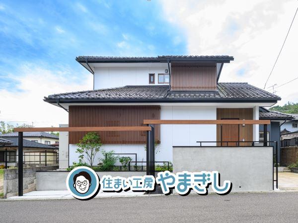 霊山町掛田字日向前（保原駅） 3400万円