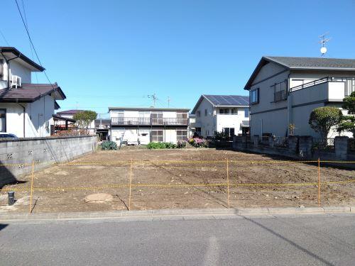 森合字丹波谷地前（美術館図書館前駅） 1080万円