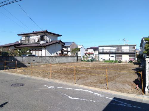 森合字丹波谷地前（美術館図書館前駅） 1080万円