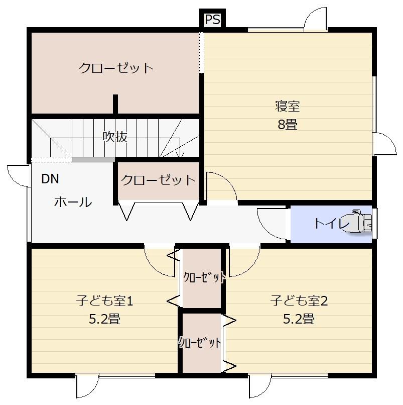 富田５（新青森駅） 2580万円