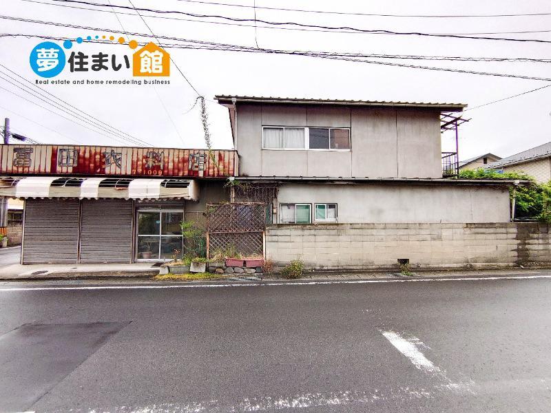 泉字仲ノ町（泉駅） 1750万円