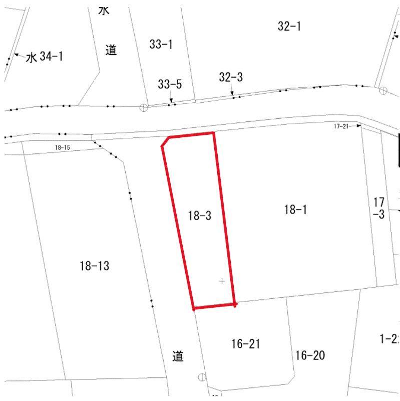 泉字仲ノ町（泉駅） 1750万円