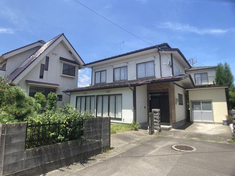 蒲町（六丁の目駅） 3750万円