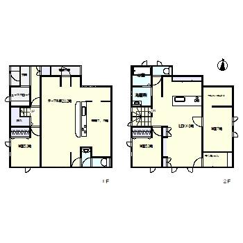 奥野４（筒井駅） 3100万円