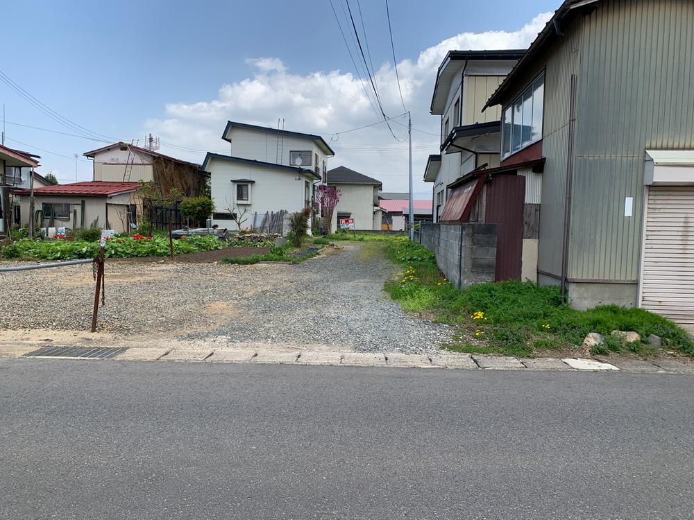 城西２（西米沢駅） 390万円