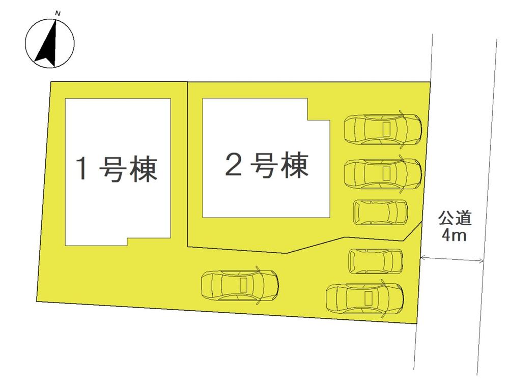 子育てエコホーム支援の補助金対象物件！【渡利第５】