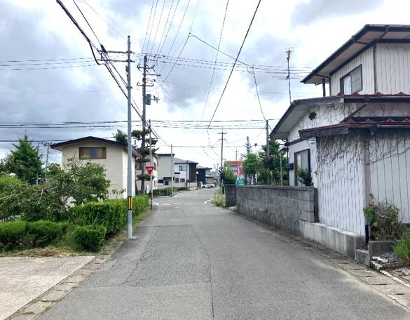 将軍野東４（土崎駅） 1100万円