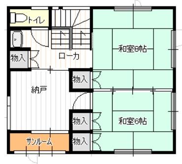 中央４（西米沢駅） 890万円